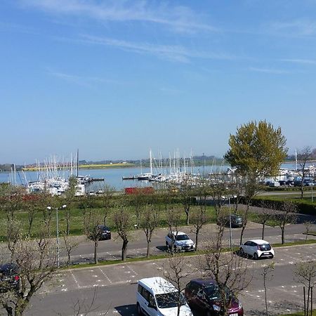 Fewo Eggers 1 Burgtiefe auf Fehmarn المظهر الخارجي الصورة